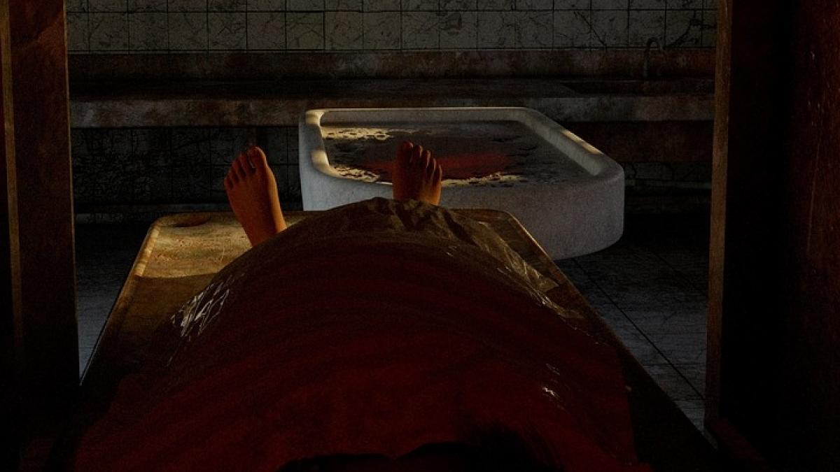 caz incredibil in slobozia unui barbat i s a deschis proces dupa ce a murit