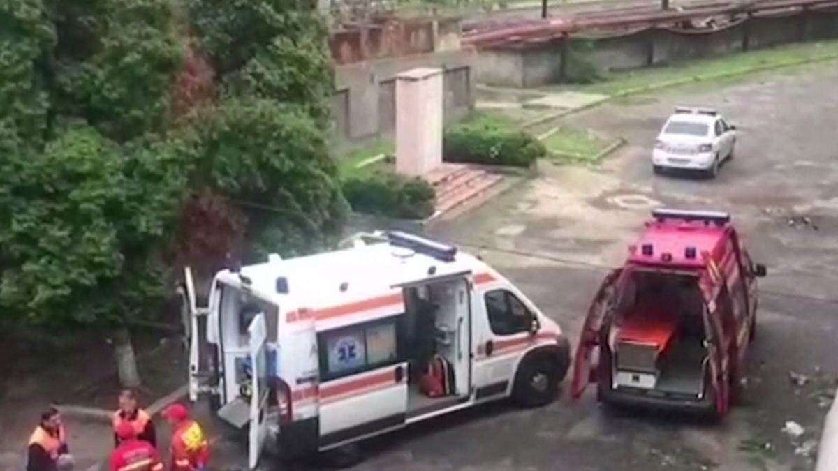 ministrul energiei decizie de ultima ora dupa accidentul de la mina lupeni