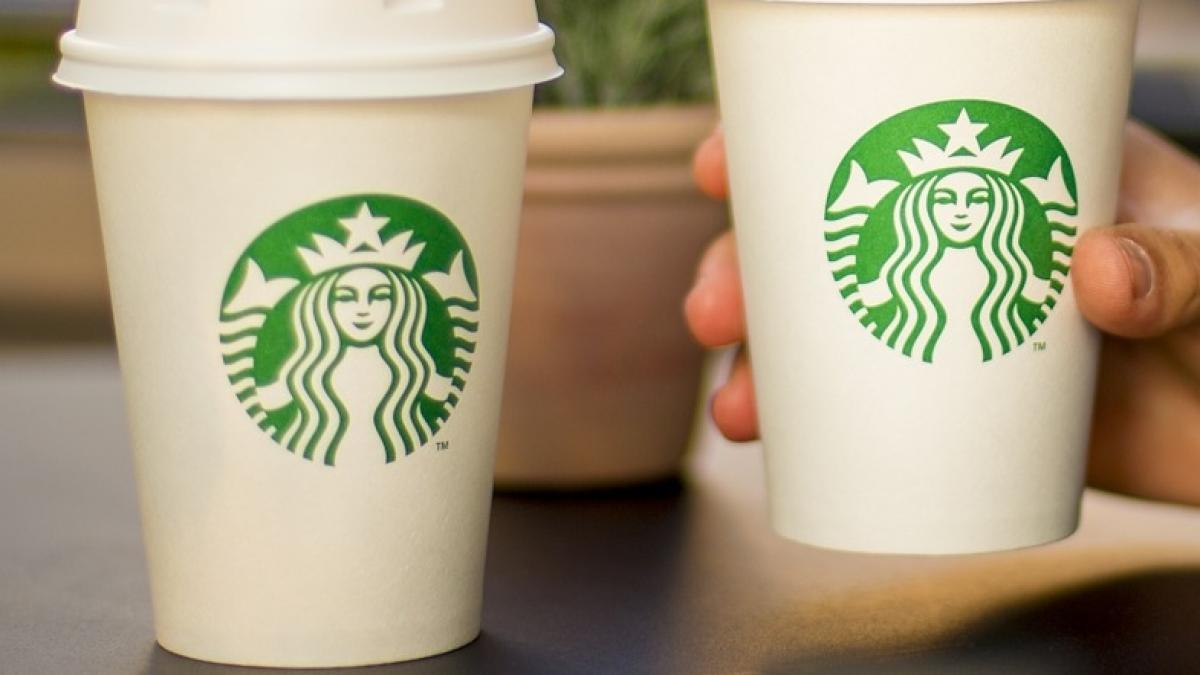 o cafenea starbucks din timisoara a fost inchisa din cauza gandacilor imaginile i au lasat fara