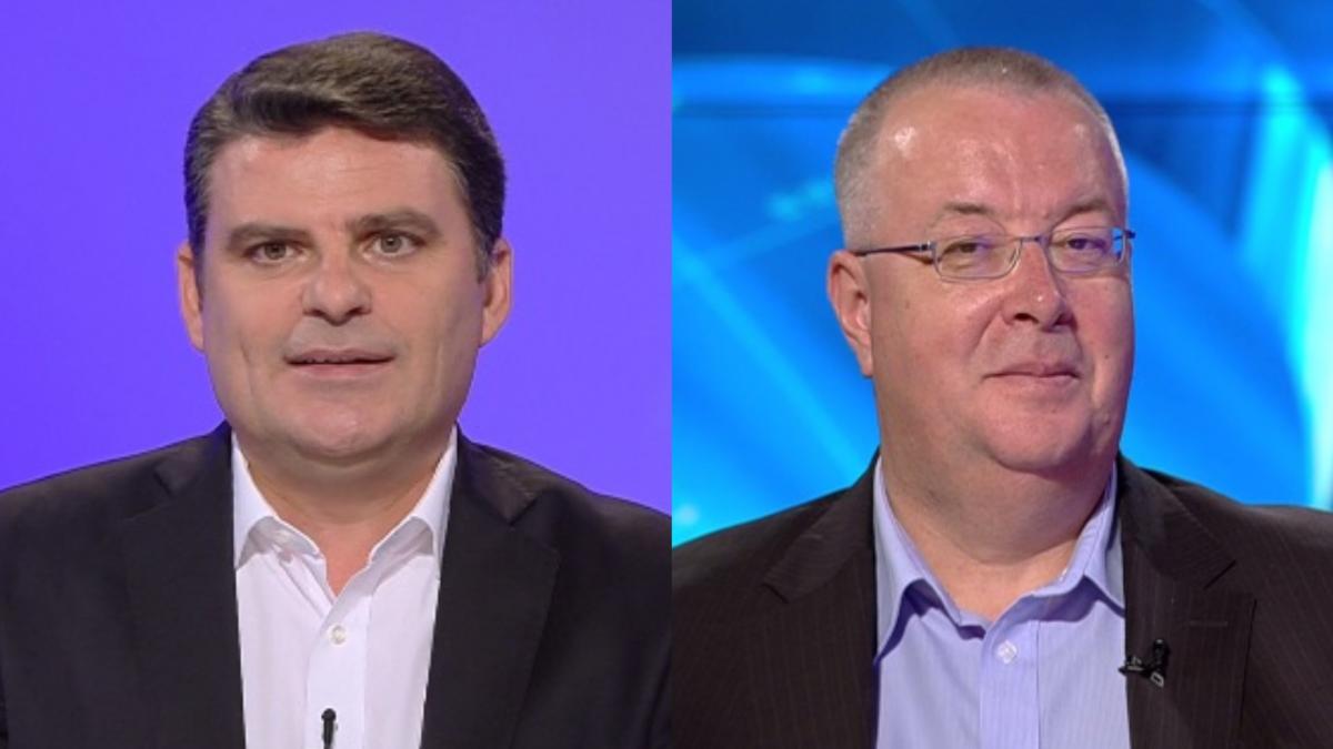 radu tudor si bogdan chirieac pariu in direct cu un lider pnl ce vor castiga daca iohannis nu