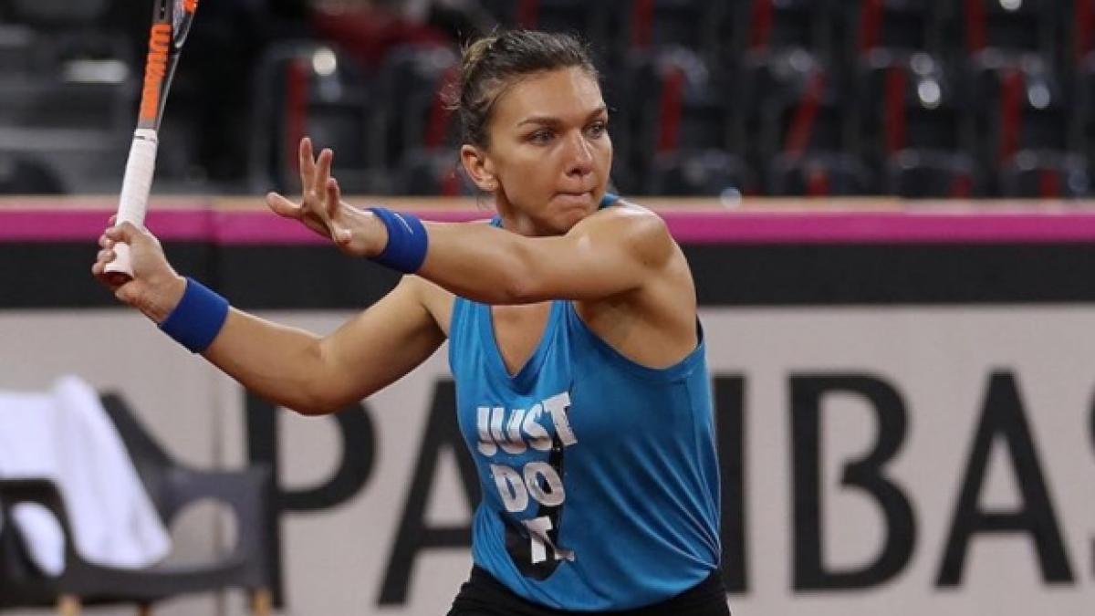 simona halep dezvaluie cine este cea mai incomoda adversara pe toate suprafetele