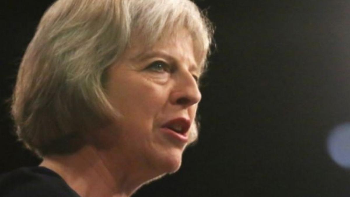 un islamist radical gasit vinovat ca a vrut sa o decapiteze pe theresa may