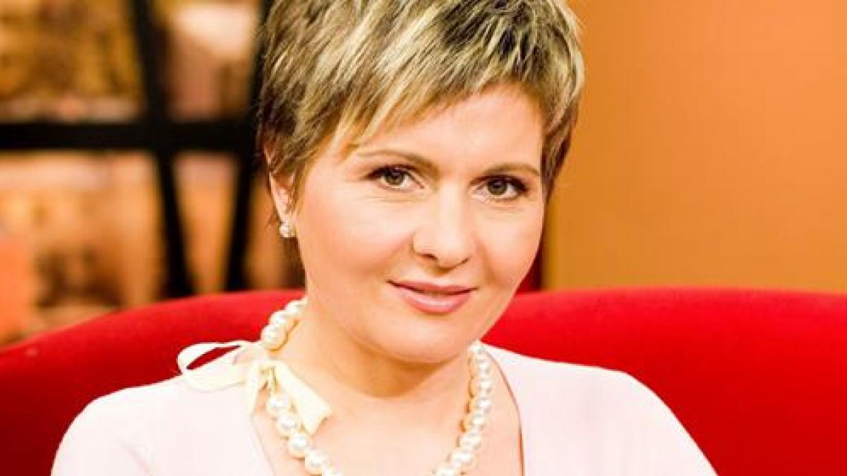 dana deac despre lupta sa cu cancerul daca nu l am rezolvat o iau de la capat