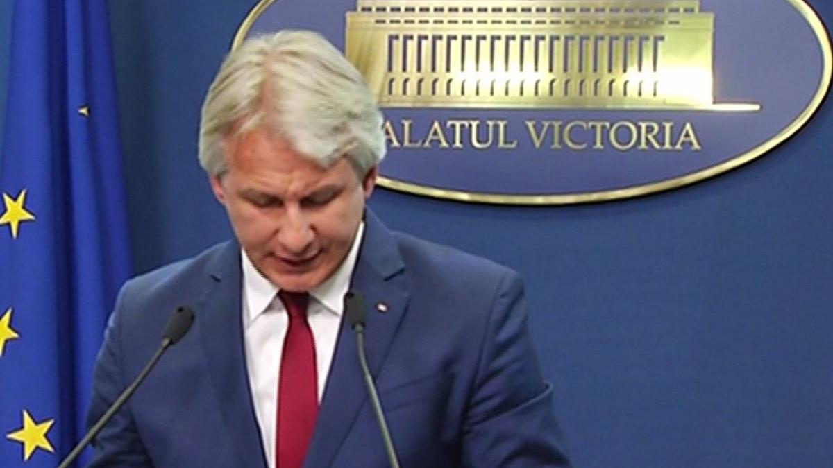 eugen teodorovici vrea sa scoata acciza la carburant