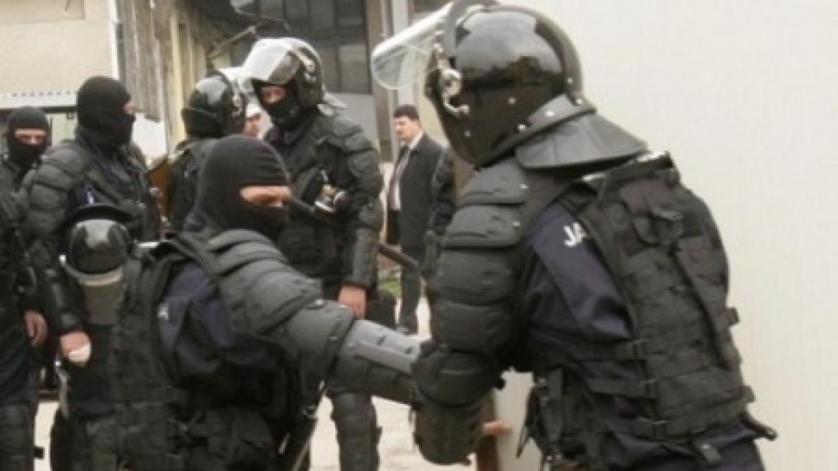 Percheziţii la o instituţie publică într-un dosar de corupţie. Este vizat programul Prima Casă