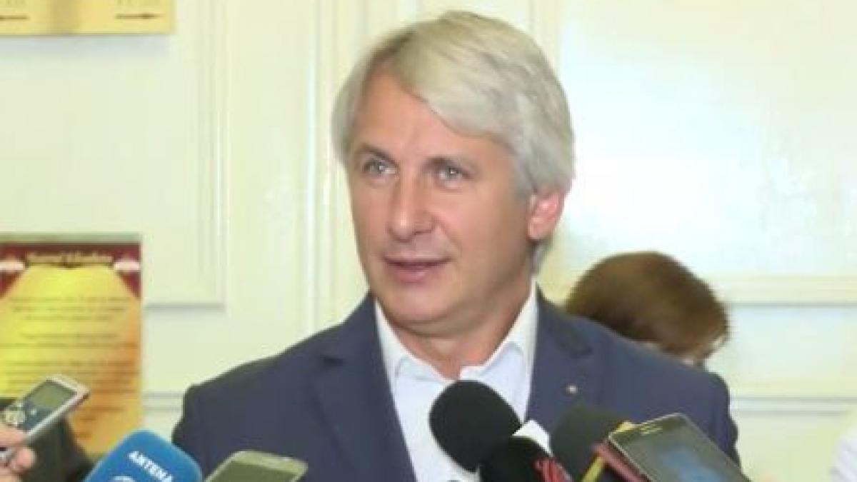 scandal urias la finante pe casa lui iohannis ministrul finantelor si seful anaf acuzatii dure