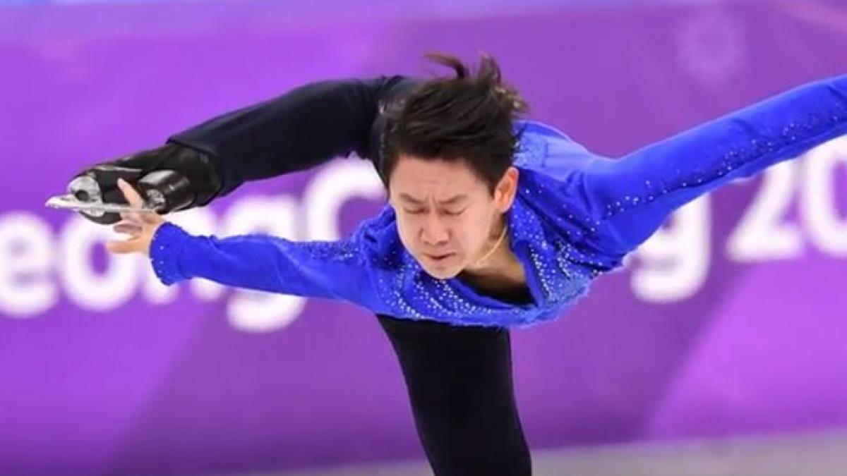 un celebru patinator medaliat la jocurile olimpice a fost injunghiat mortal de doi hoti de masini