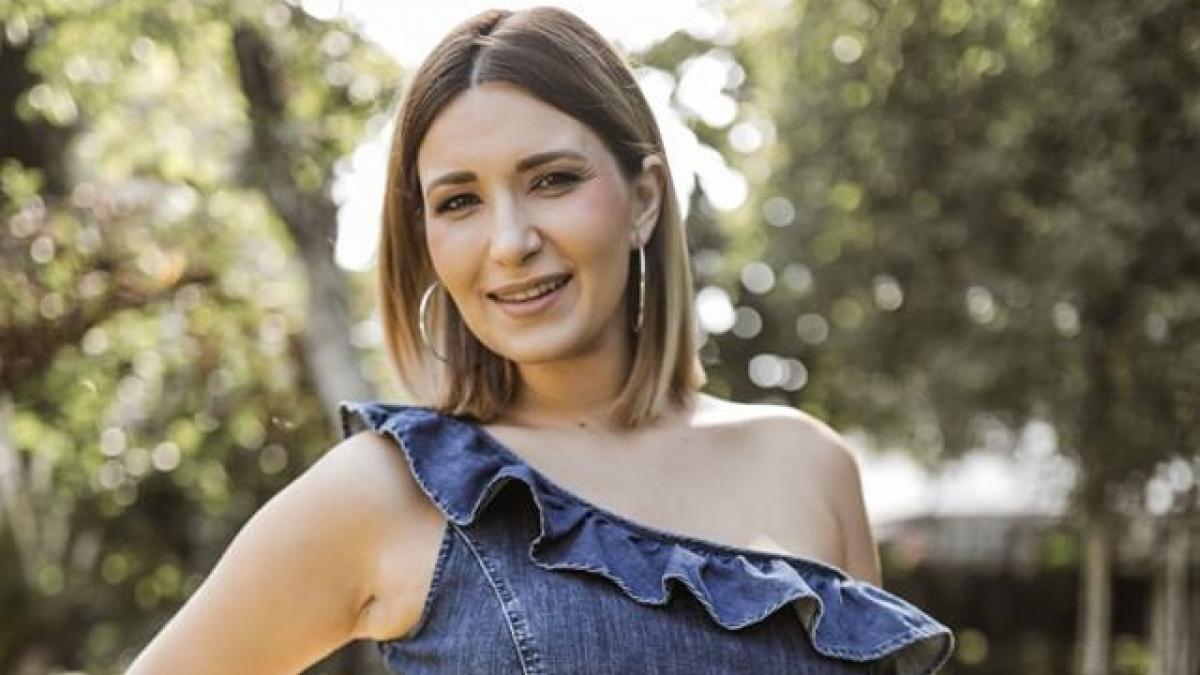 ela craciun va avea un baietel vestea a fost data de vedeta intr un mod cu totul inedit