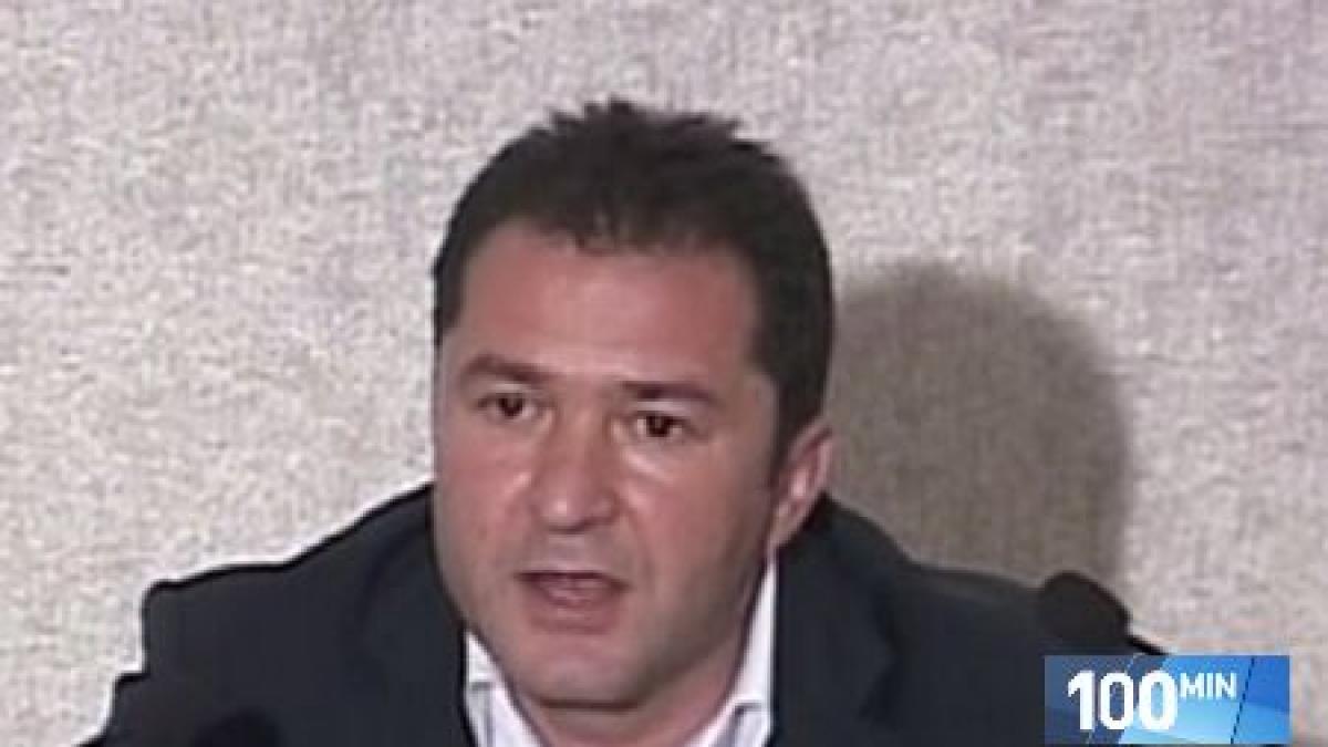 lovitura naucitoare pentru procurori mandatul de arestare pentru un milionar celebru a fost anulat