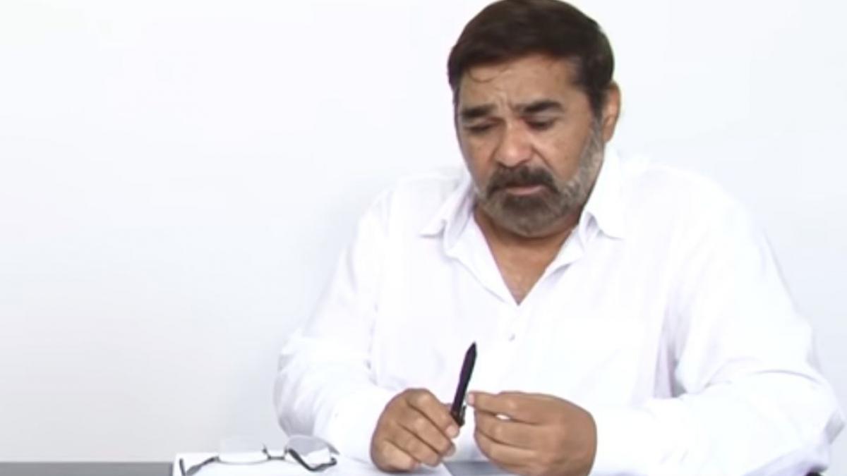 marturie devastatoare procuror executat pentru influentarea alegerilor din 2014