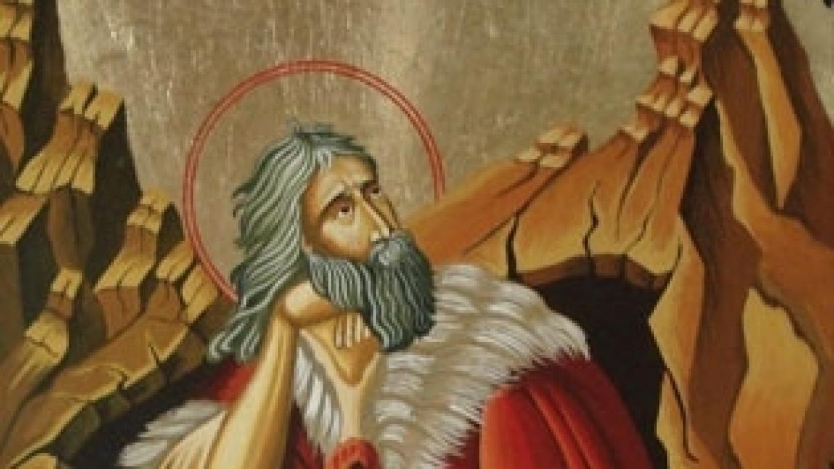 sfantul ilie ce nu trebuie sa faci astazi traditii si superstitii