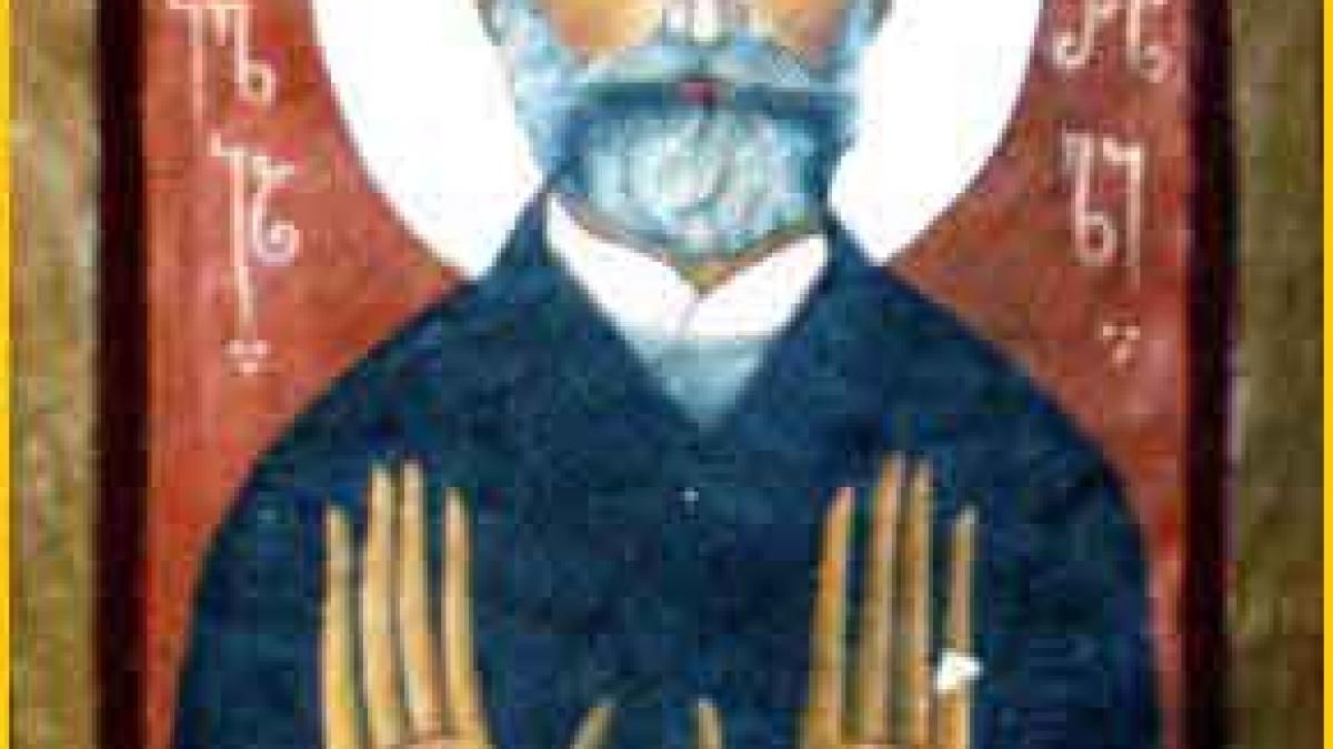 sfantul ilie de care nu vorbeste nimeni astazi pe cine mai sarbatorim in aceasta zi