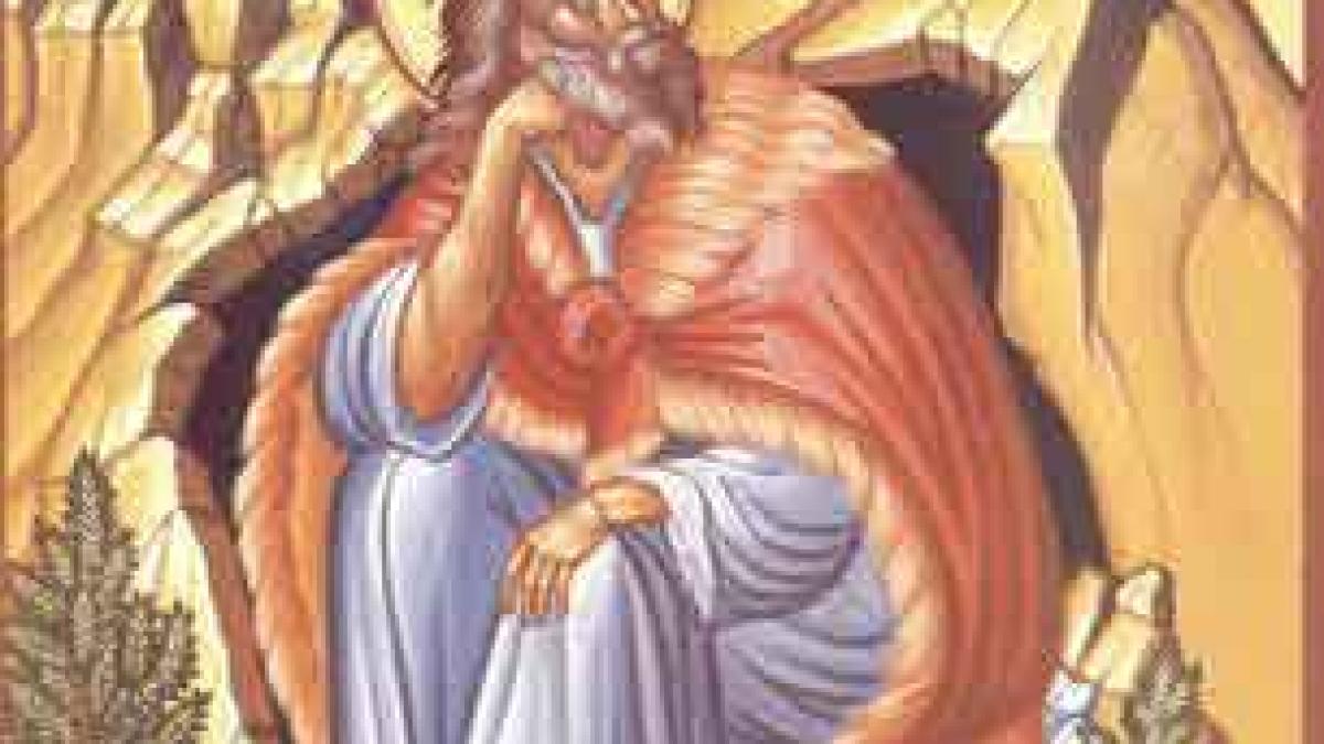 sfantul ilie miracolele care ne marcheaza credinta de sfantul ilie