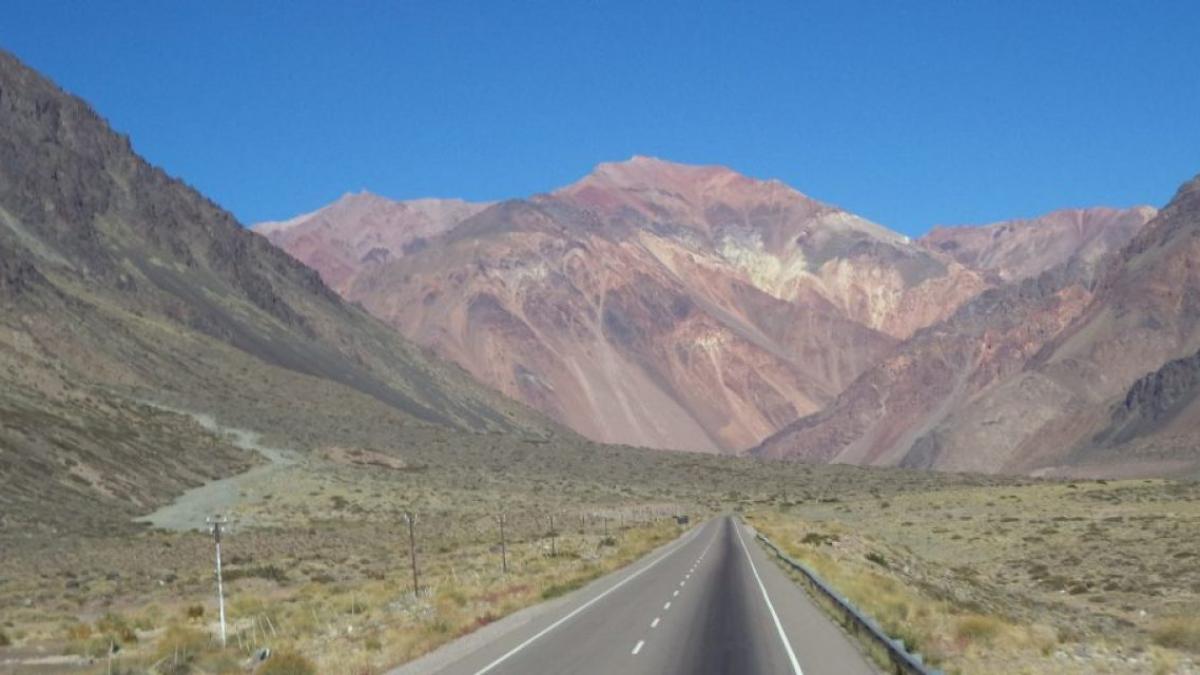 solo backpacking o poveste din argentina in chile