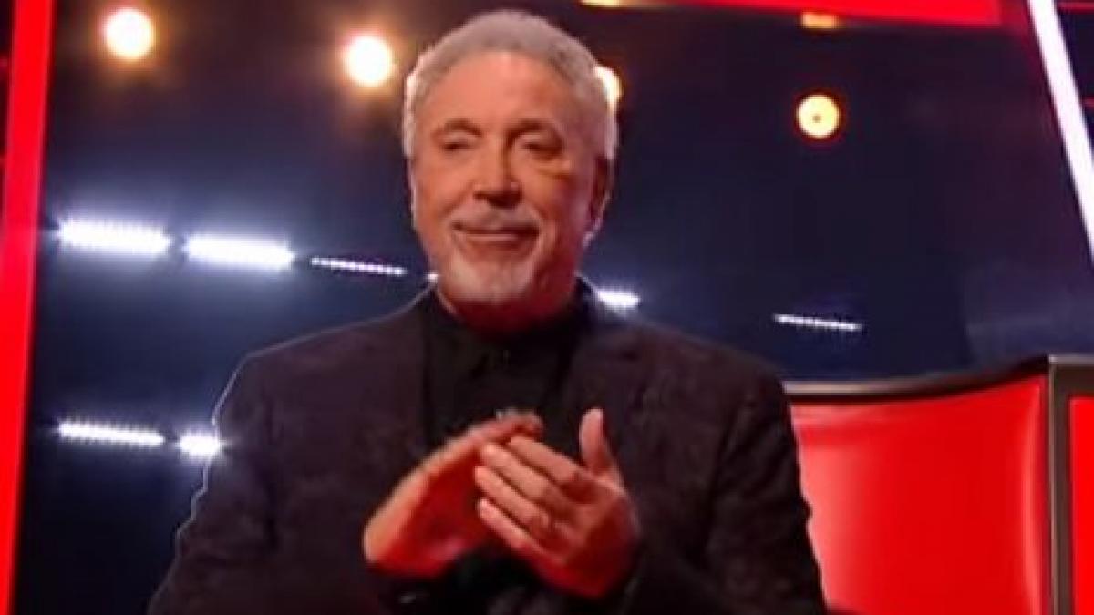 tom jones in continuare internat in spital si a anulat inca doua concerte