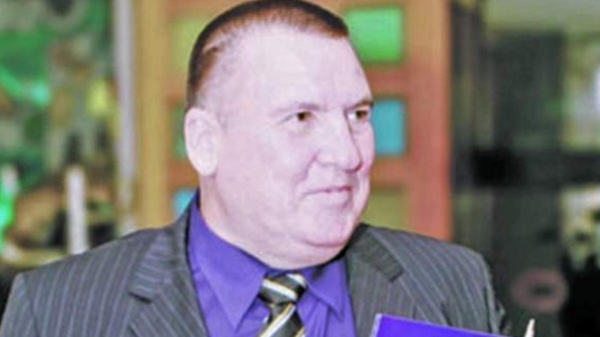 un om de afaceri din romania a murit la 69 de ani