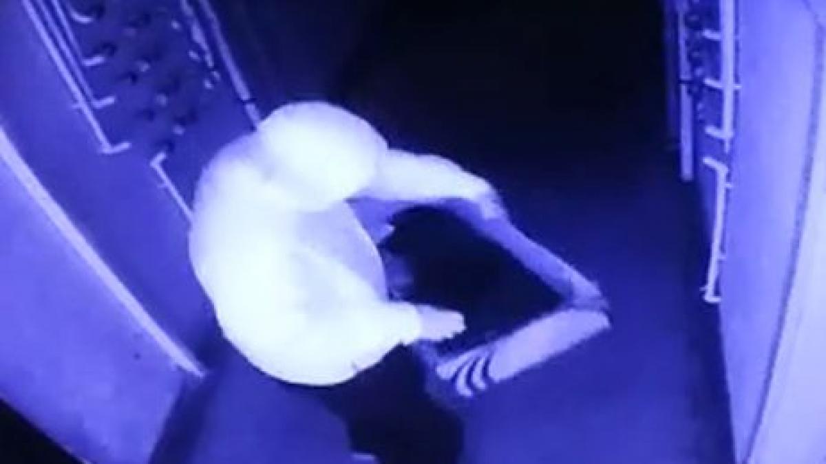 atacatorii din gorj sunt in continuare liberi politia e in alerta