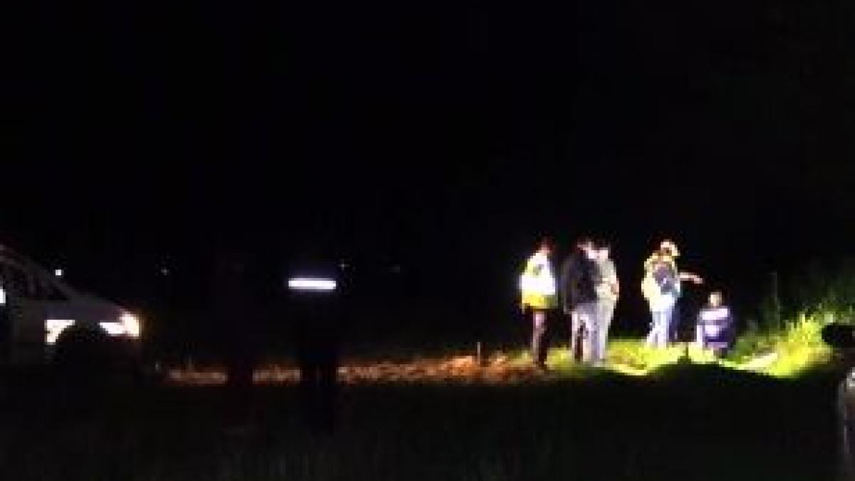 detalii halucinante legate de crima adolescentei pe un camp din iasi ce s a intamplat cu vinovatul