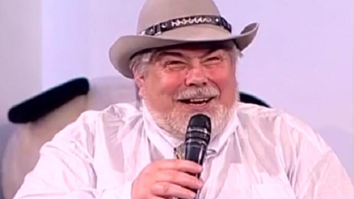 ilie micolov a murit cu zile adevarata cauza a decesului indragitului artist povestita printre