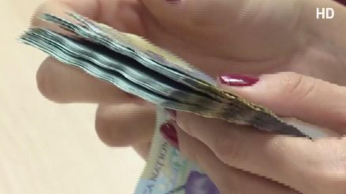 pericol in romania mii de bani falsi au fost descoperiti pe piata