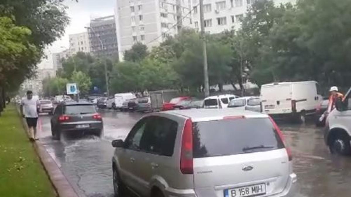 veste proasta din partea meteorologilor cum va fi vremea saptamana viitoare