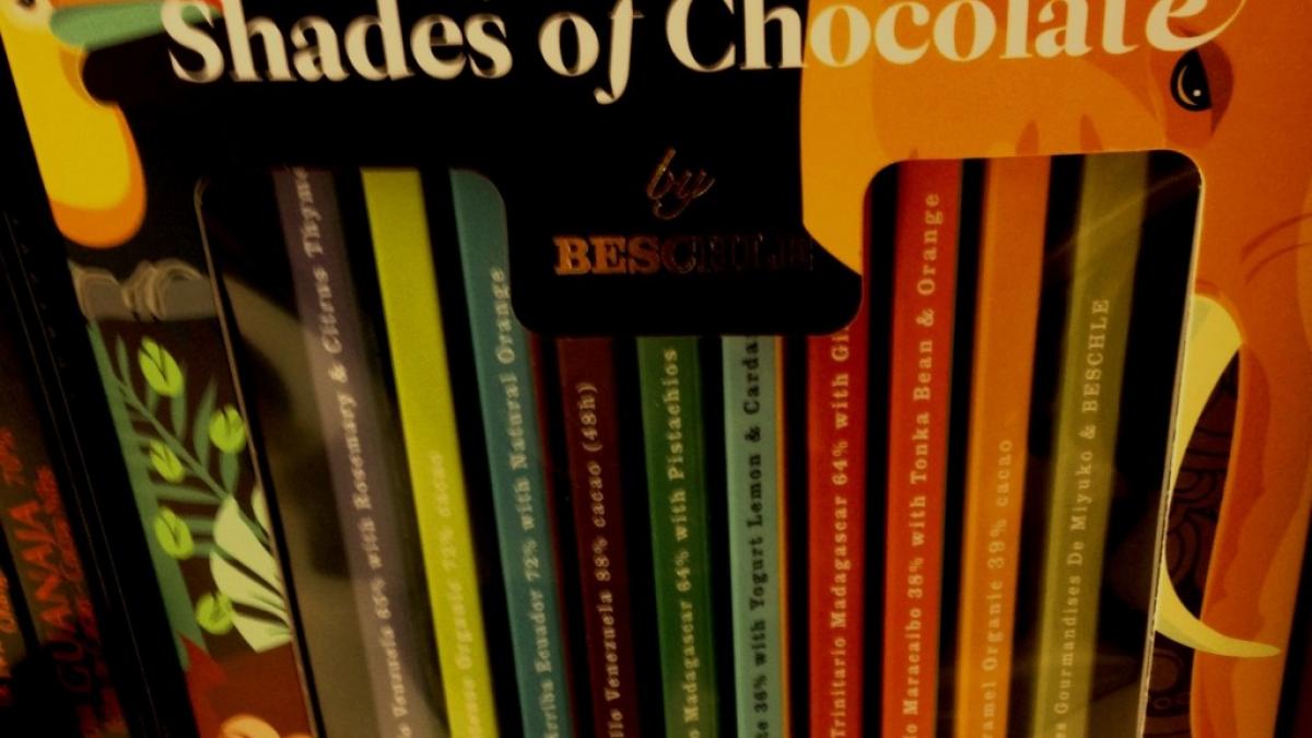 weekend cu ciocolata la zurich