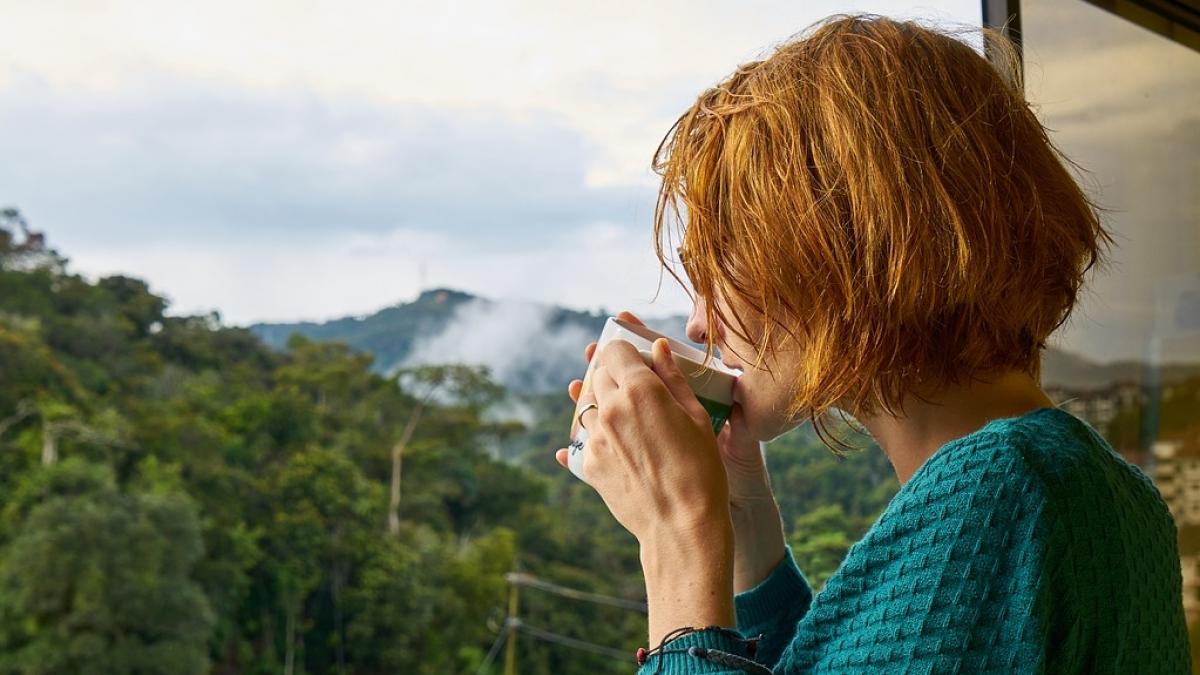 bautura care ne ajuta sa invatam mai bine este suficient doar sa o mirosim