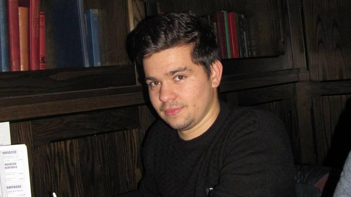 mesaje cutremuratoare dupa moartea tanarului de 23 de ani care a incercat sa si salveze prietena de