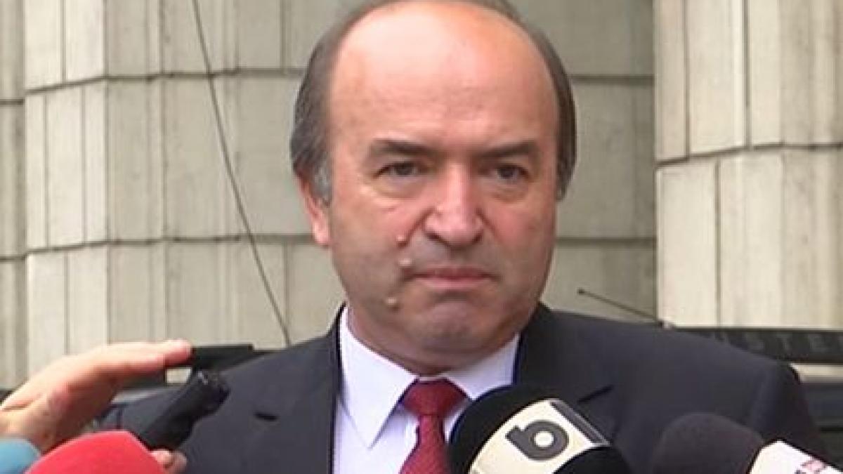 miscare de ultima ora in cursa pentru sefia dna anuntul facut de tudorel toader