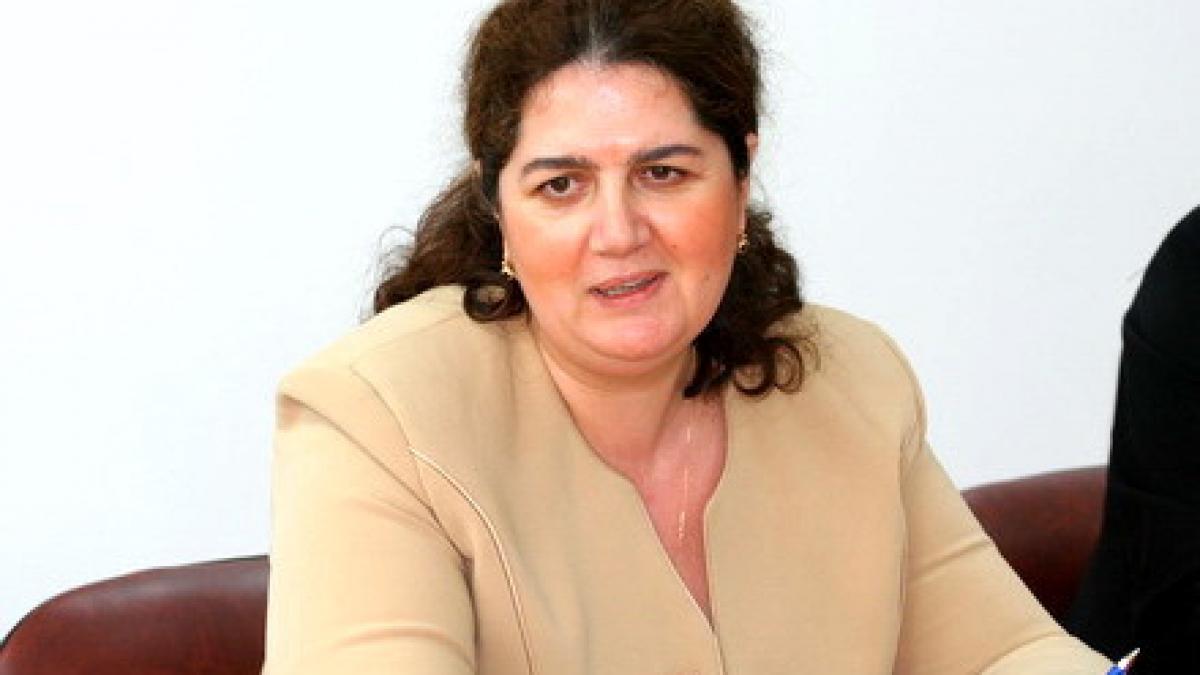 procurorul elena grecu al patrulea candidat la sefia dna