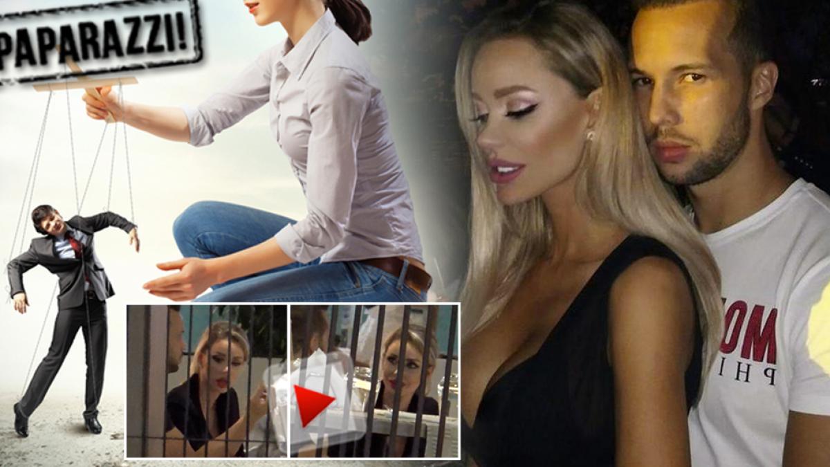 ultimele imagini cu bianca dragusanu si tristan tate impreuna milionarul era tinut sub papuc de