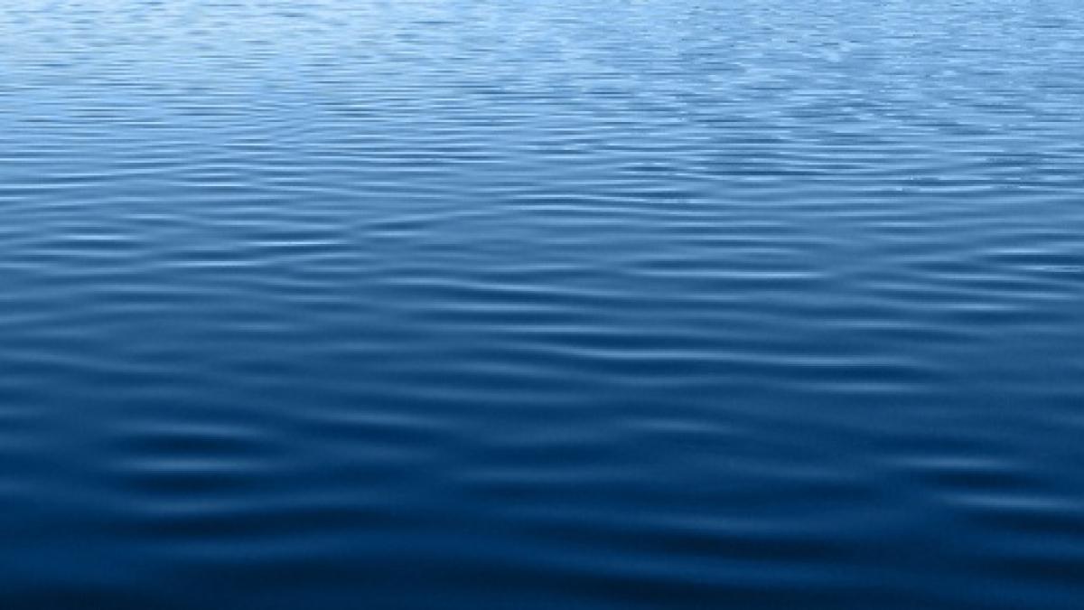 un tanar de 17 ani de la un centru de plasament din dorohoi a murit inecat