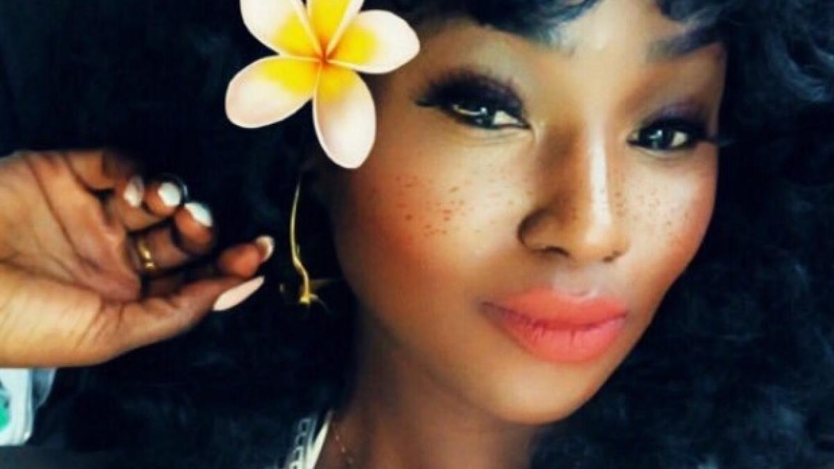 a surprins doi copii in timp ce furau dintr un magazin reactia ei a devenit virala le am spus sa