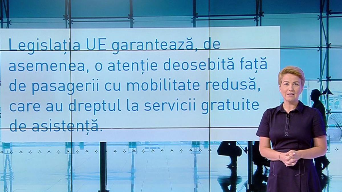 be eu ce drepturi avem cand mergem in vacanta