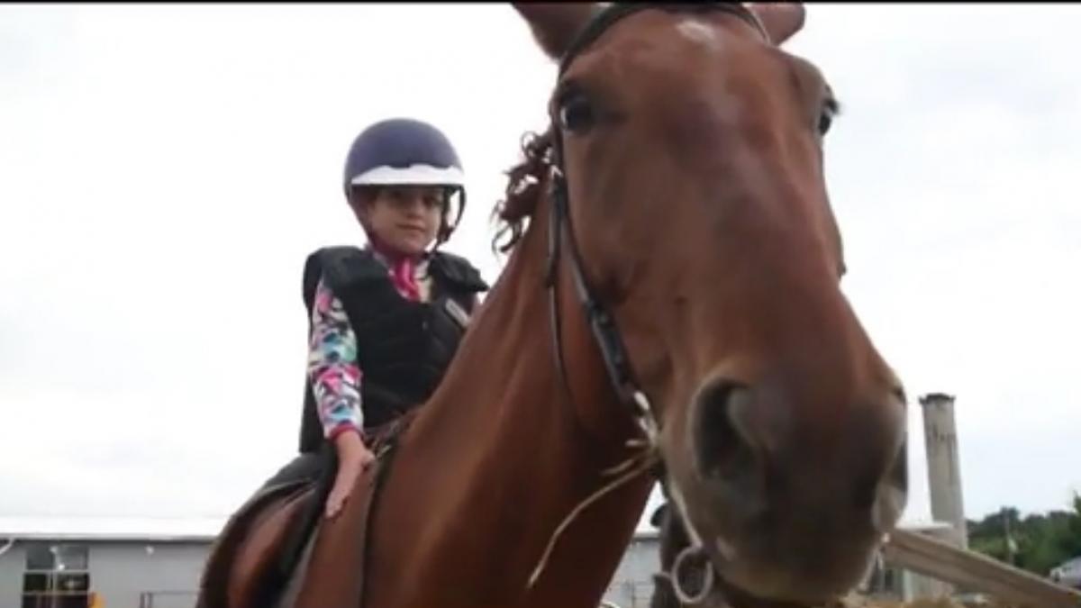 beneficiile echitatiei pentru copii ce trebuie sa stiti despre acest sport