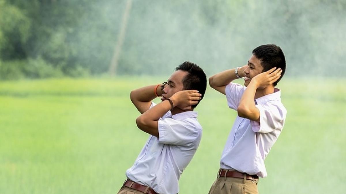 care a fost cel mai puternic sunet auzit vreodata pe pamant