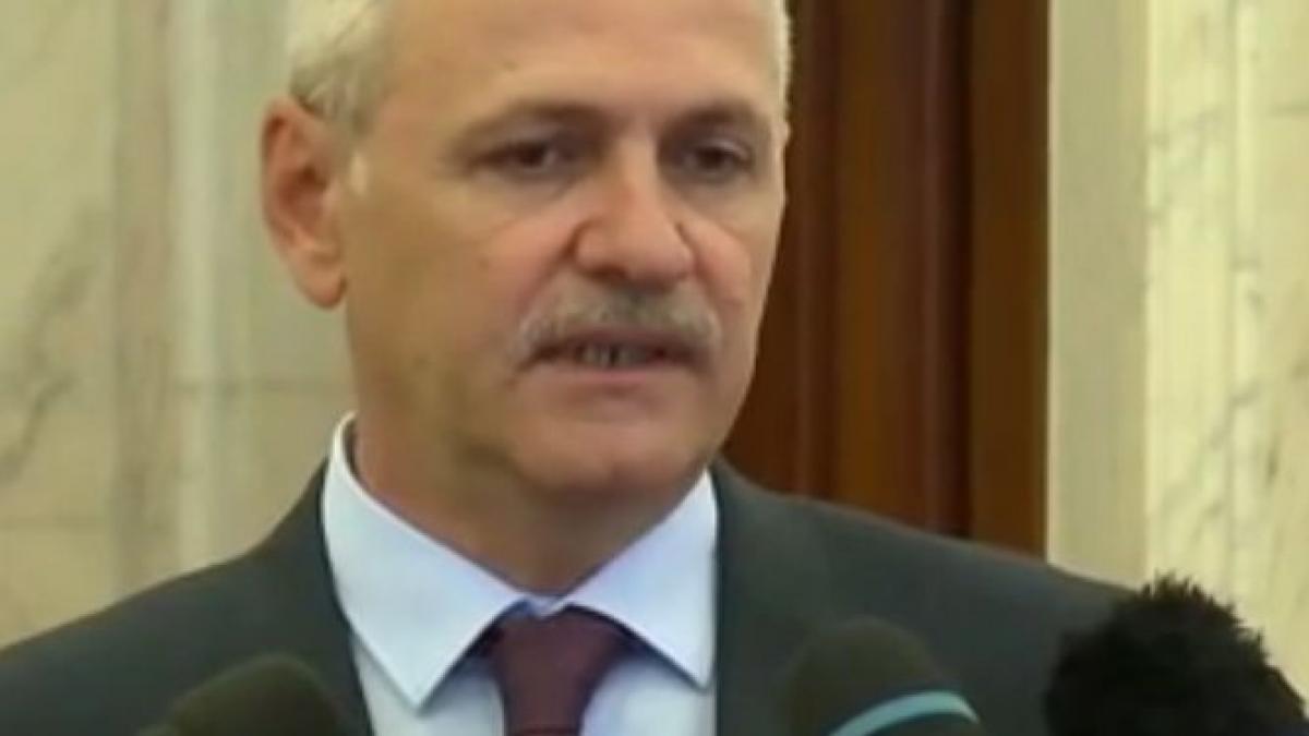 dragnea adversarii nostri politici s au dus in mocirla este o campanie mizerabila