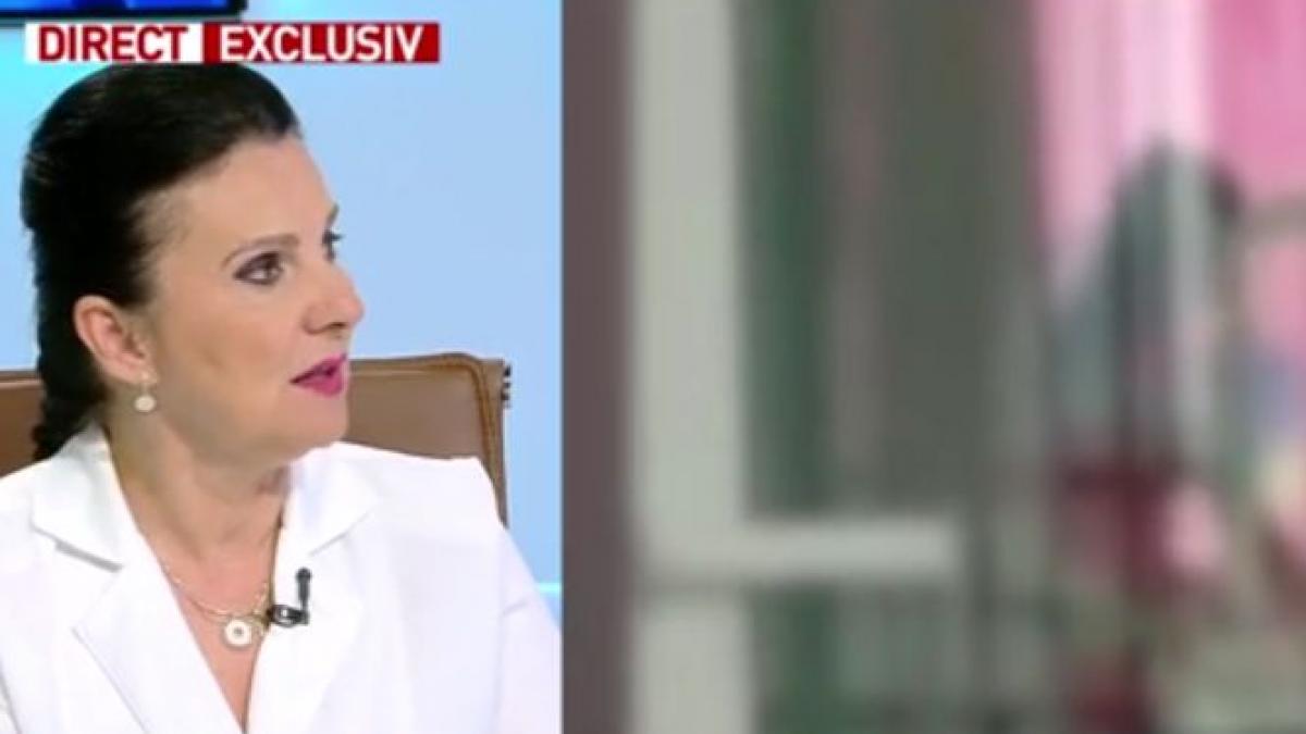 ministrul sanatatii s a luat decizia de a i se desface contractul de munca asistentei care a