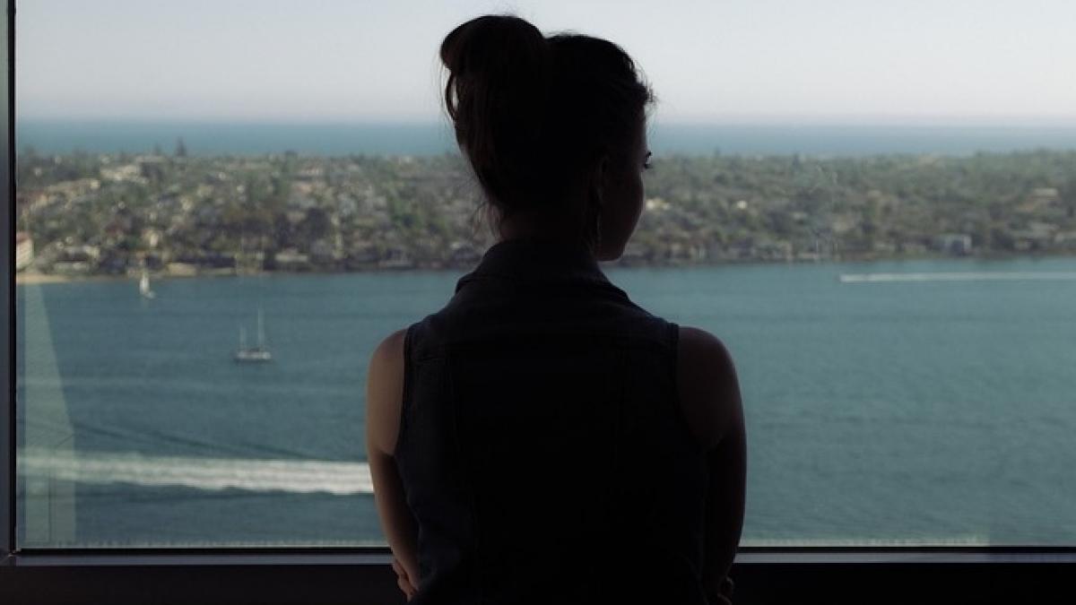 rasturnare de situatie in cazul tinerei care si a omorat copilul de 3 ani femeia fusese internata