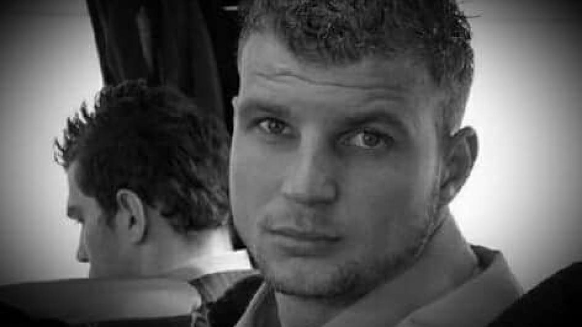 criminalul care l a omorat pe marian cozma a fost eliberat publicul larg nu a stiut totul a fost