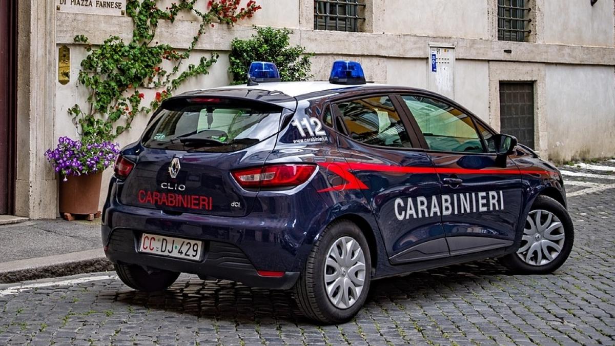 declaratia socanta a italianului care a impuscat bebelusul unei romance am impuscat o din greseala