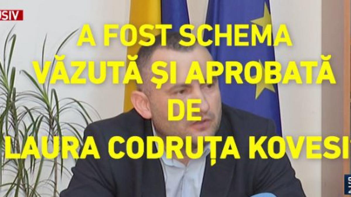 dezvaluirile antena 3 confirmate de magistrati seful unitatii de elita este urmarit penal