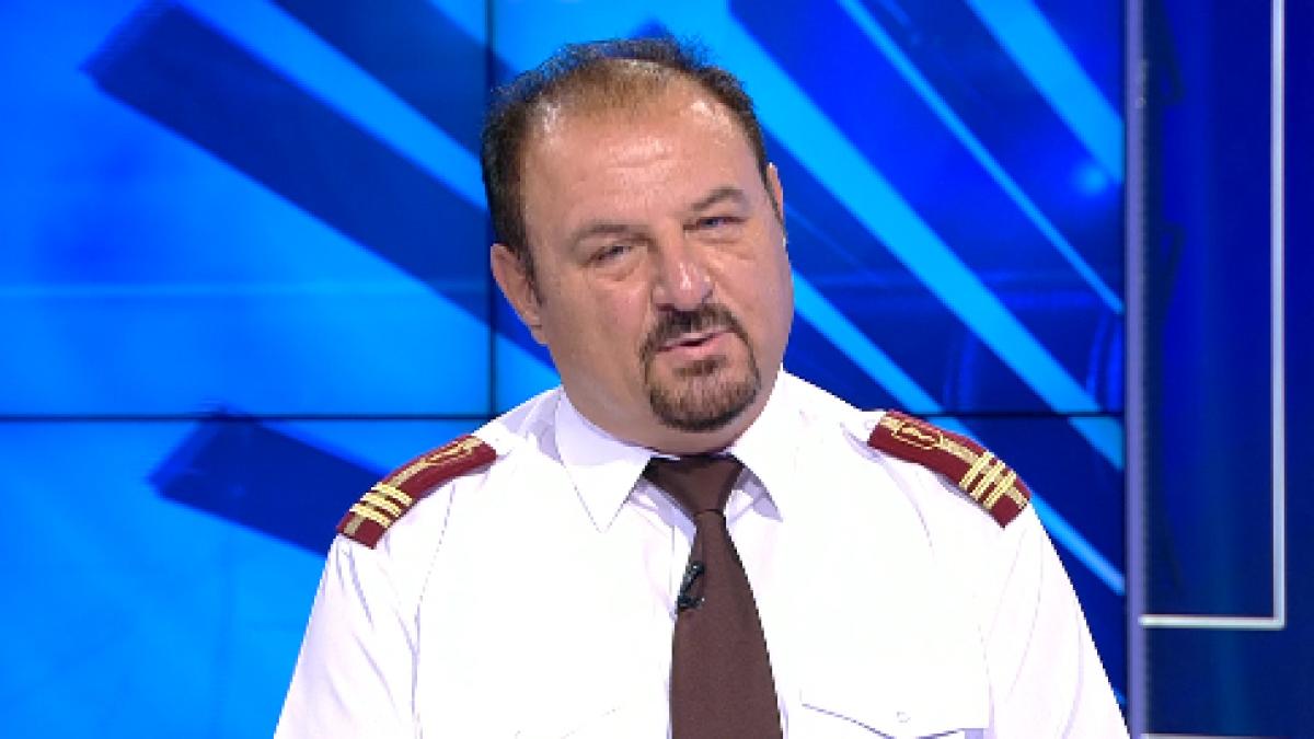 eroul zilei comandantul alexandru gigel guita omul care alina suferintele batranilor