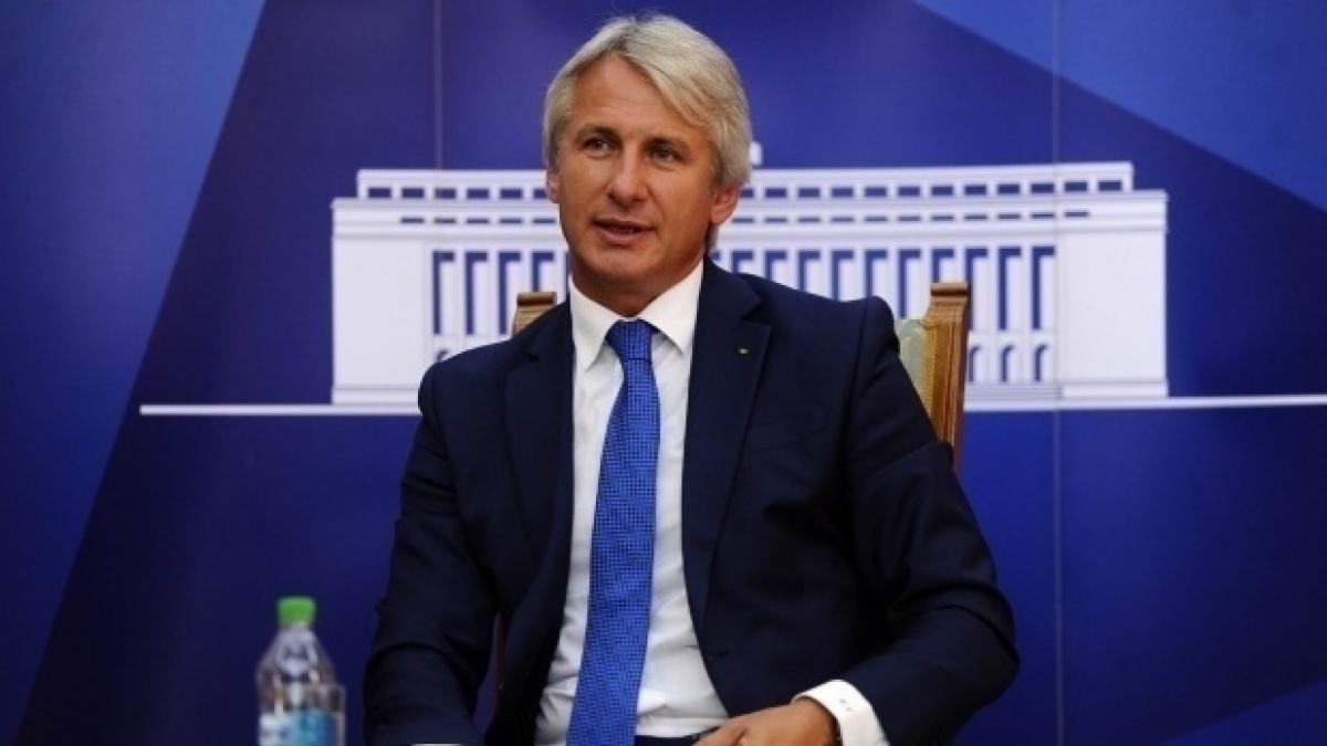 eugen teodorovici despre o candidatura la presedintie raspunsul naucitor dat de ministrul de finante