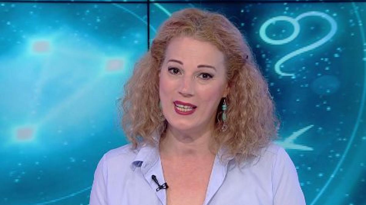 horoscopul zilei de 25 iulie cu camelia patrascanu intalniri importante pentru nativii din pesti