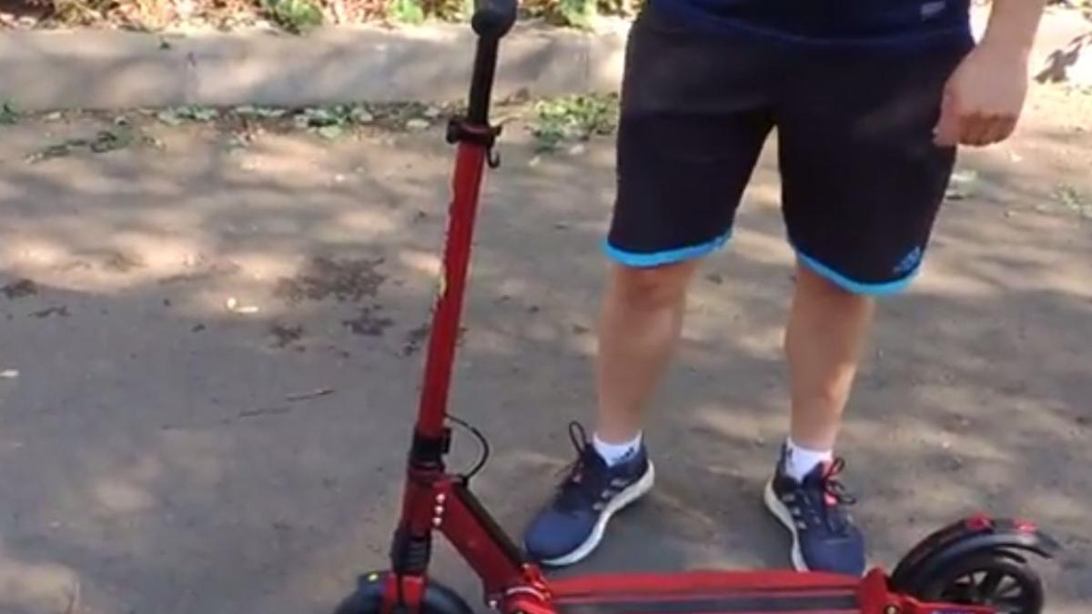 posesorii de trotinete electrice vor avea nevoie de permis de conducere