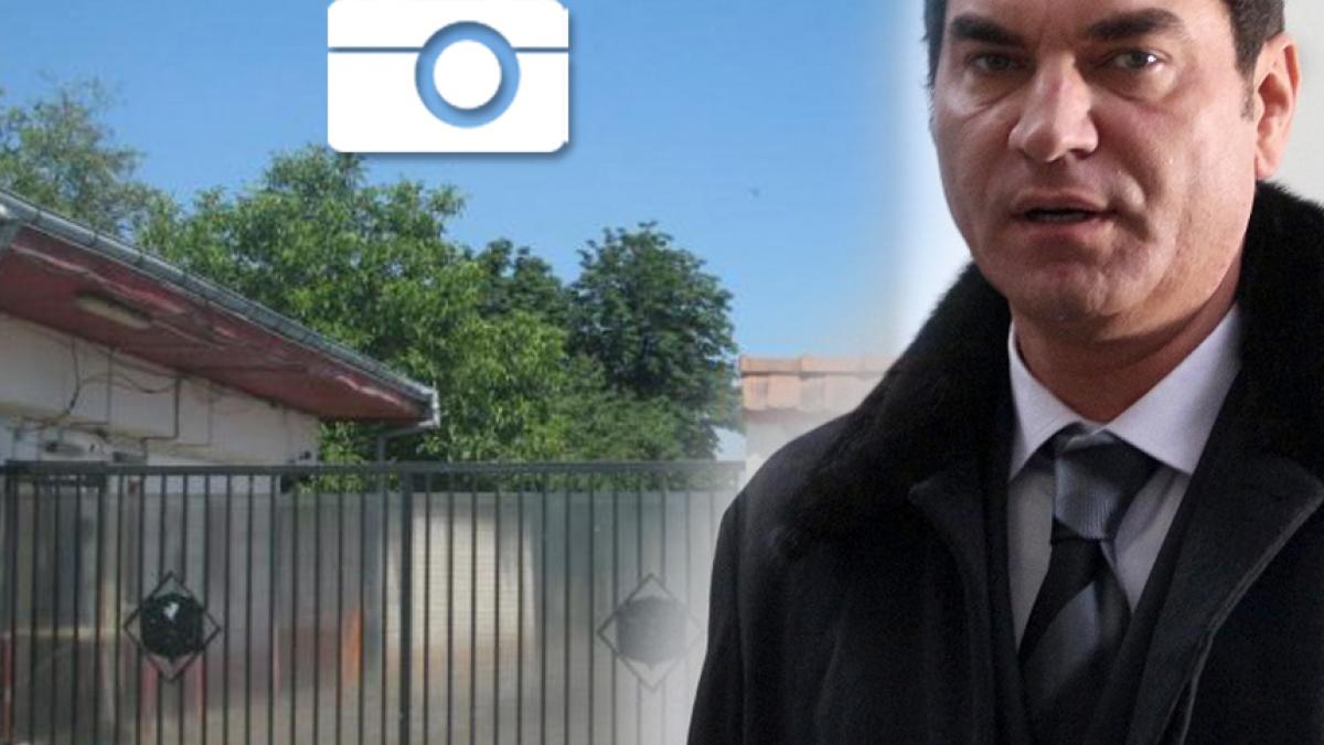 cel mai periculos detinut de la jilava a pus mana pe lucrurile lui borcea este inchis pentru fapte