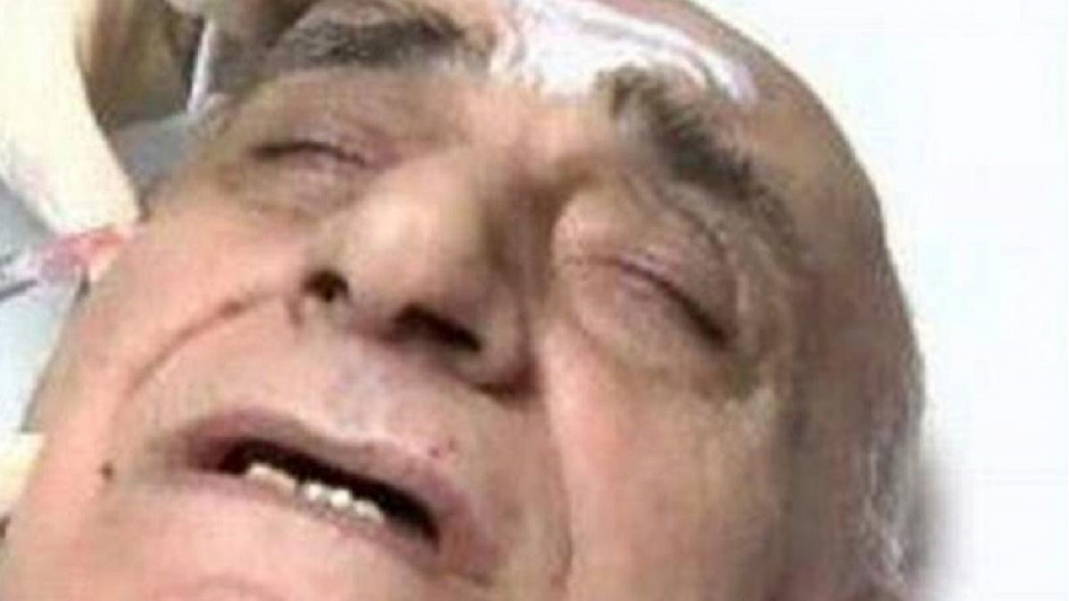 corpul lui viorel lis a cedat vesti teribile despre fostul edil