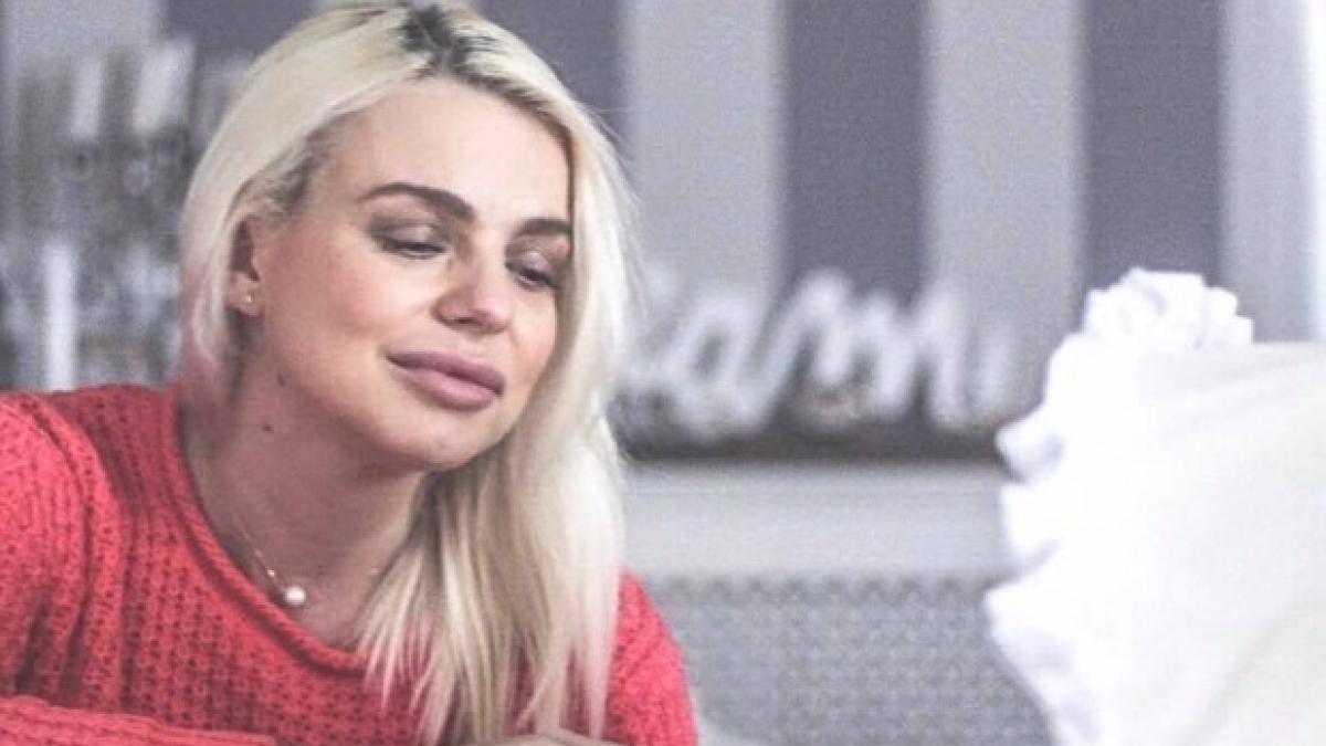 jojo nevoita sa se opereze de urgenta daca as fi actionat mai repede m as fi scutit de multa durere