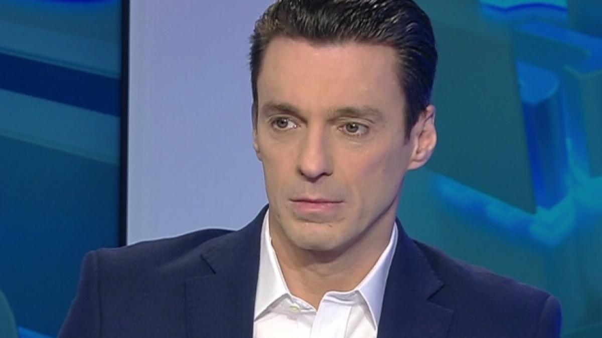 mircea badea nu ai vrea sa o vezi pe mirica sef la dna cred ca o sa ne stricam de ras